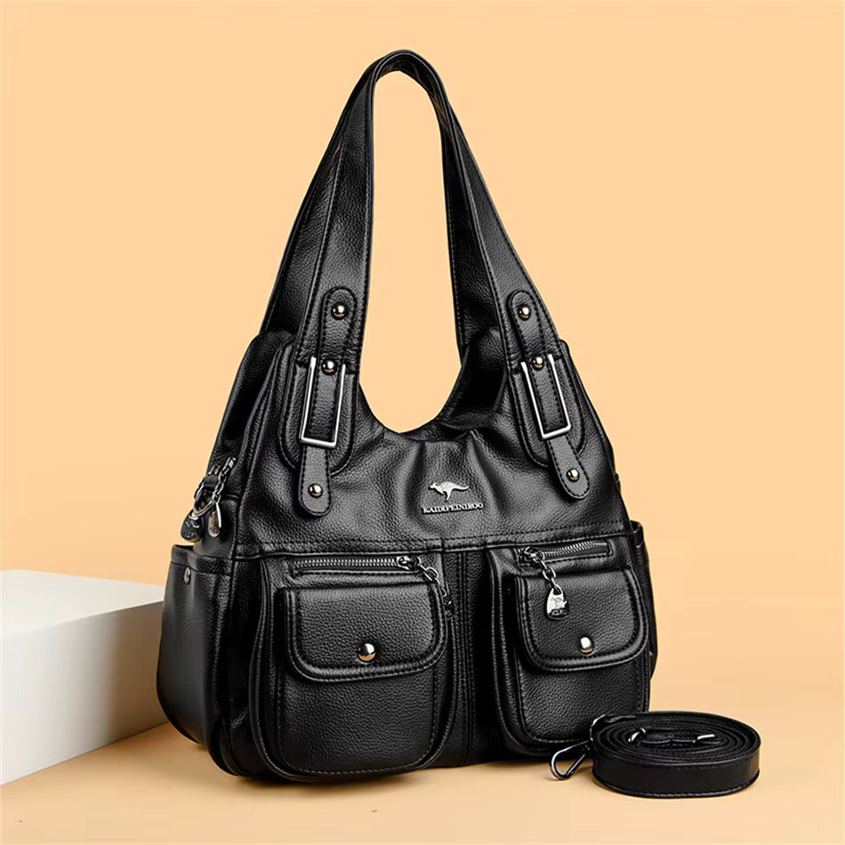 Olivera Martin | Torebka Retro Style Crossbody