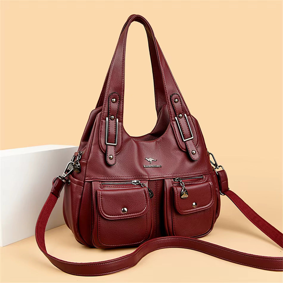 Olivera Martin | Torebka Retro Style Crossbody