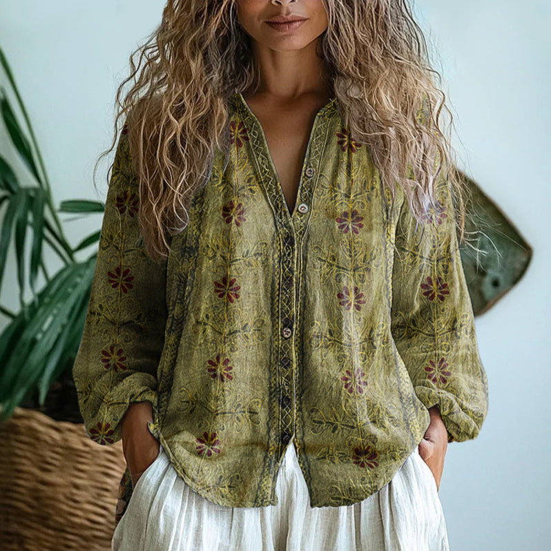 Olivera Martin | Bluzka Casual