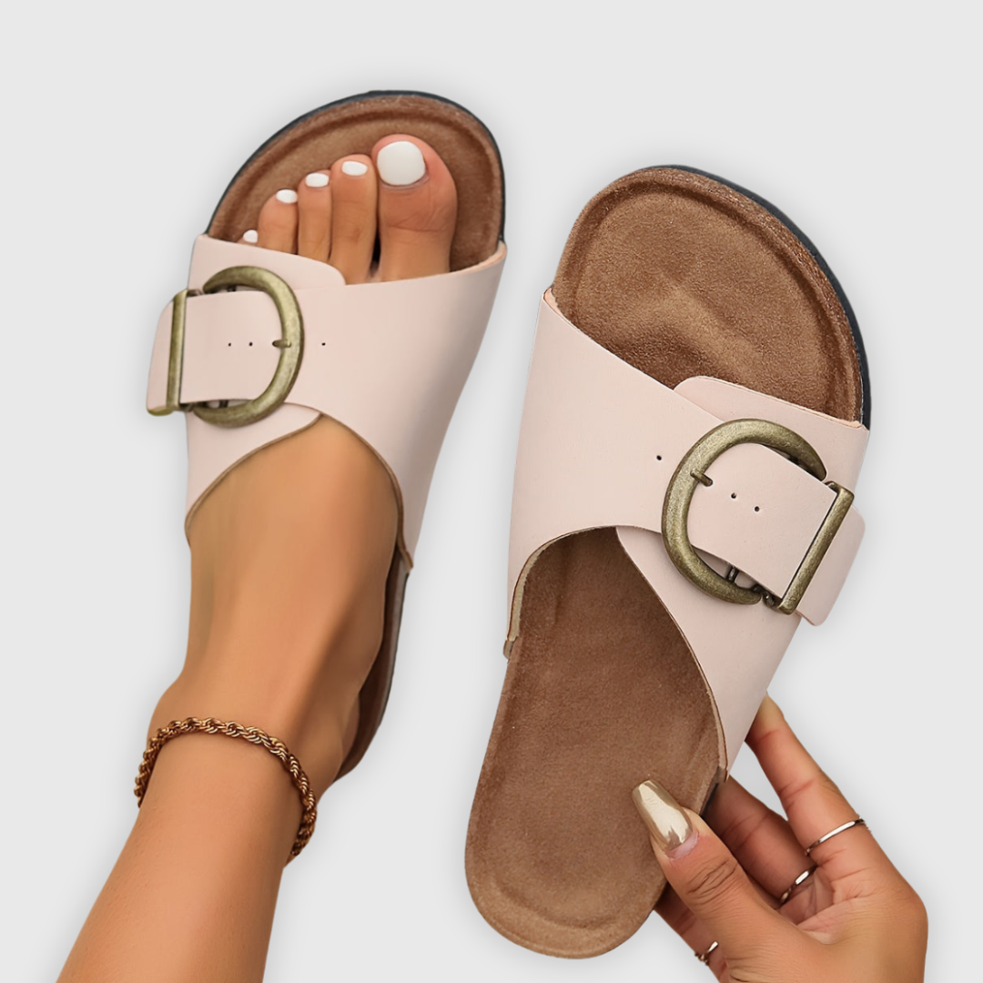 Vellano Mira Sandal