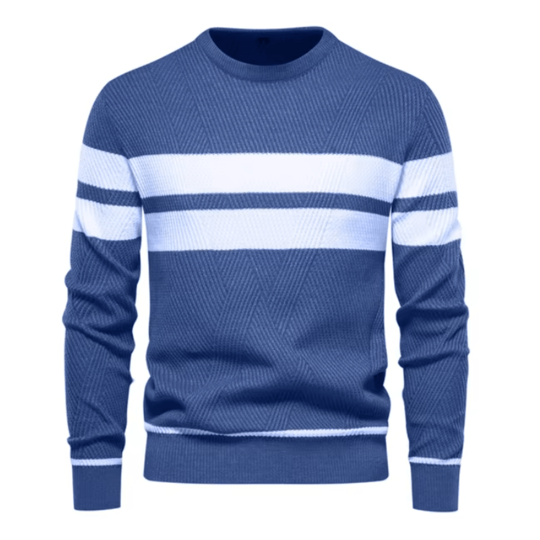 Olivera Martin | Stylowy Sweter Męski