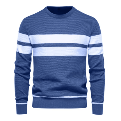 Olivera Martin | Stylowy Sweter Męski