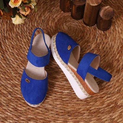 Arabelle Sandalen