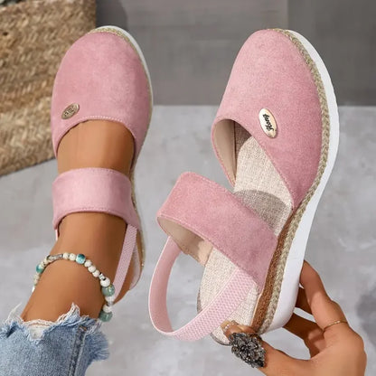 Arabelle Sandalen