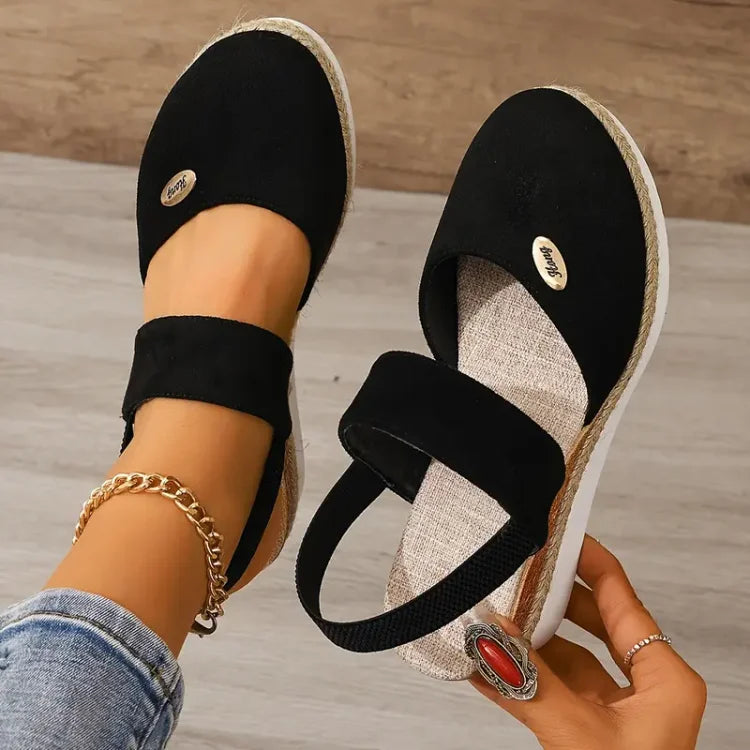 Arabelle Sandalen
