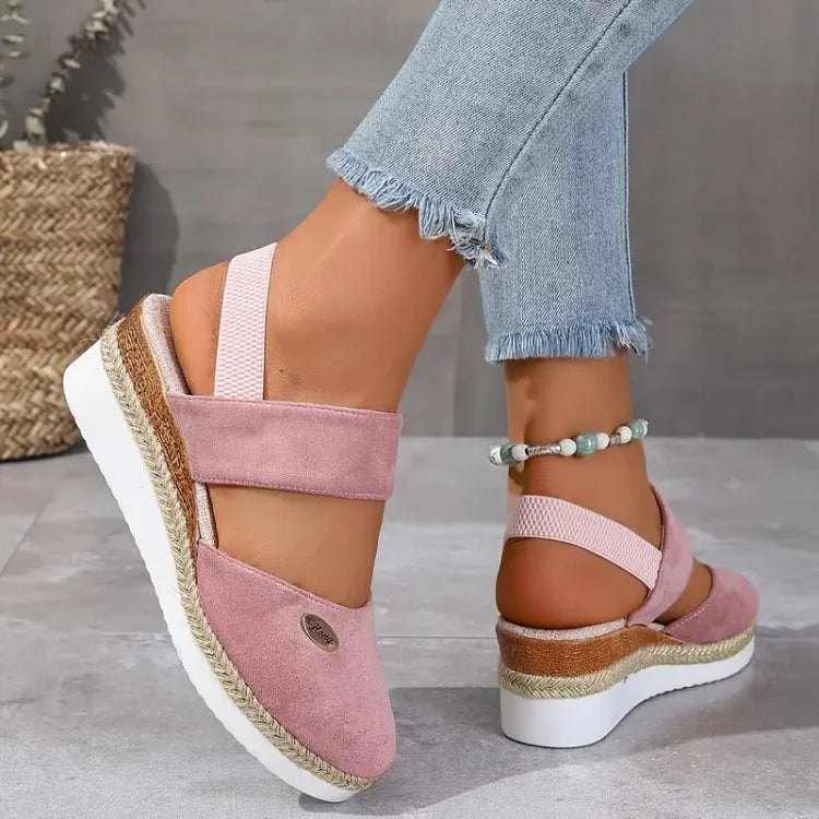 Arabelle Sandalen