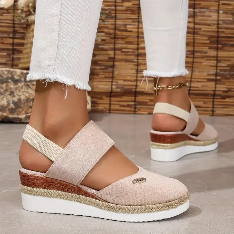 Arabelle Sandalen