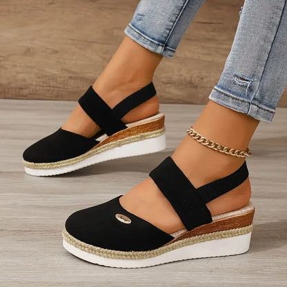 Arabelle Sandalen