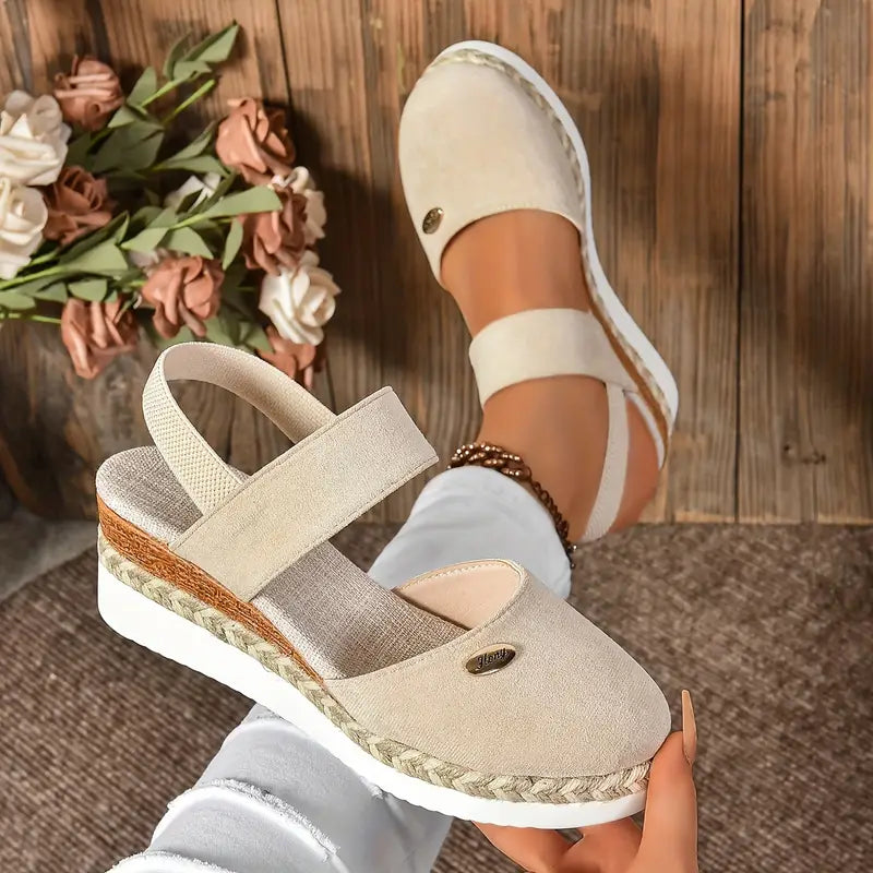 Arabelle Sandalen