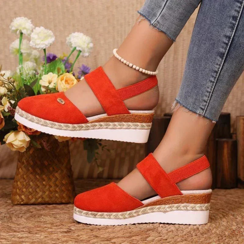 Arabelle Sandalen