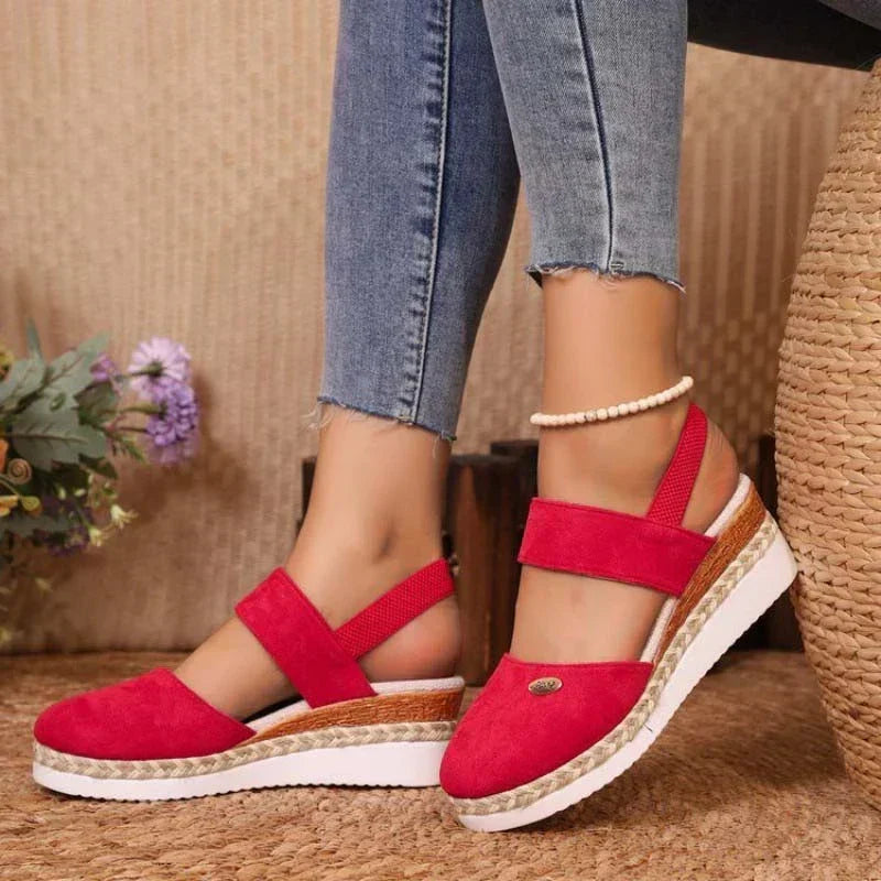 Arabelle Sandalen