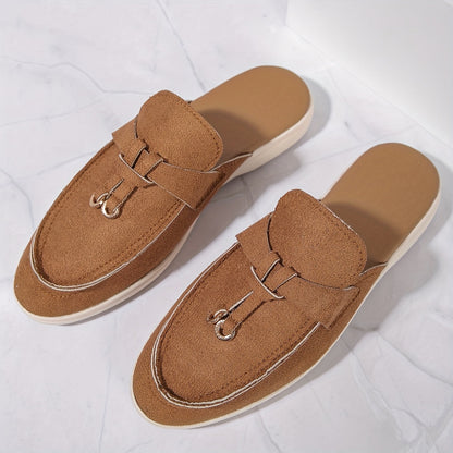 TR | Loafersy bez piętki