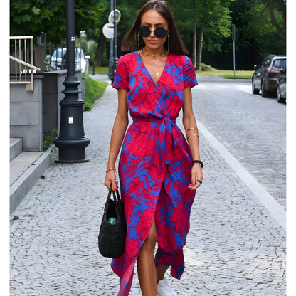 Olivera Martin | Elegancka sukienka