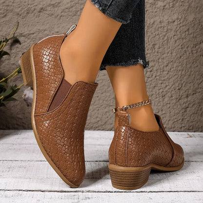 TR | Nowoczesne Buty