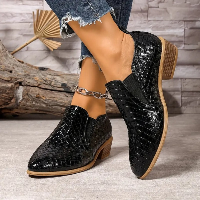 TR | Nowoczesne Buty