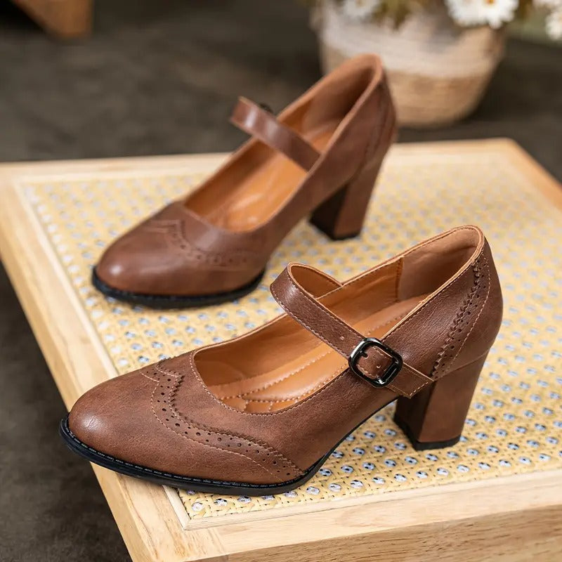 TR | Biznesowe Buty