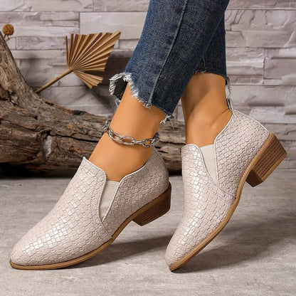 TR | Nowoczesne Buty