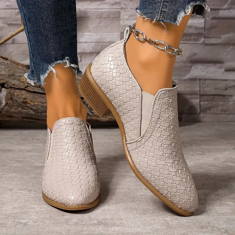 TR | Nowoczesne Buty