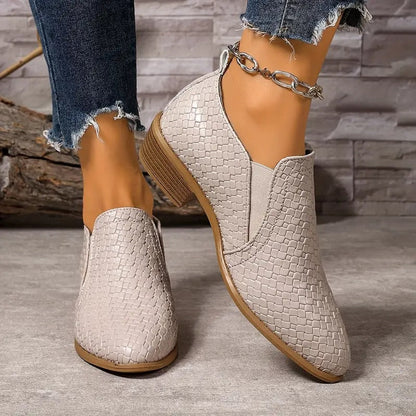 TR | Nowoczesne Buty