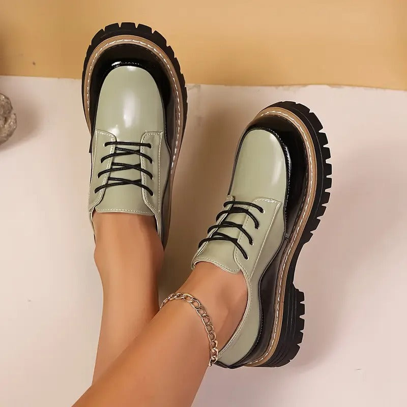 TR | Solidne Buty