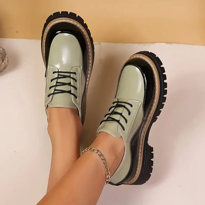 TR | Solidne Buty