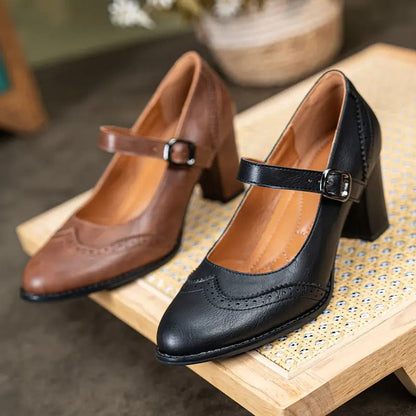 TR | Biznesowe Buty
