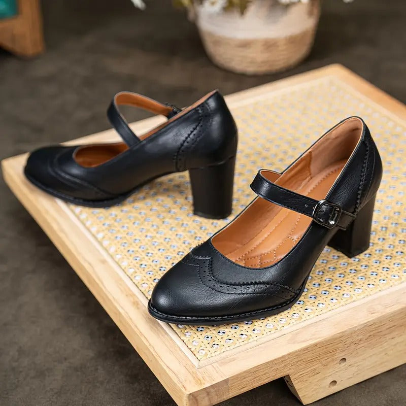 TR | Biznesowe Buty