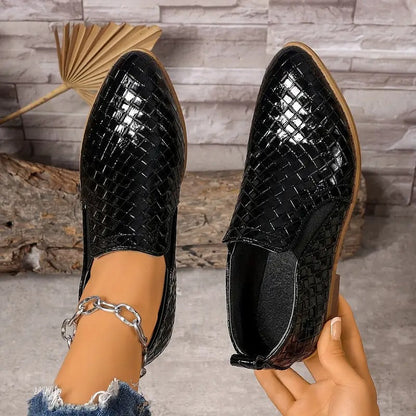 TR | Nowoczesne Buty