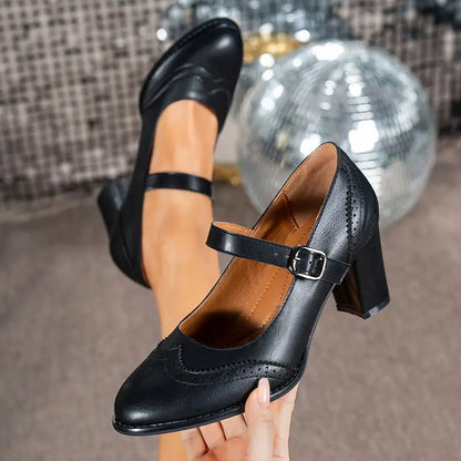 TR | Biznesowe Buty
