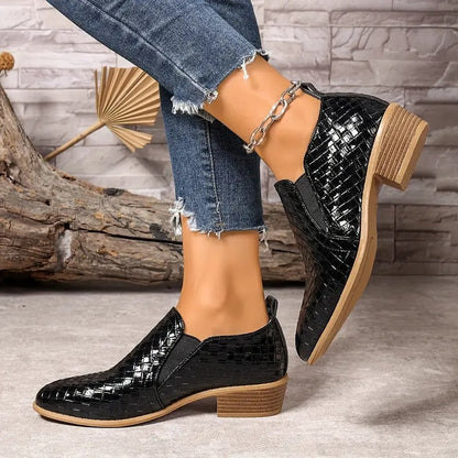 TR | Nowoczesne Buty