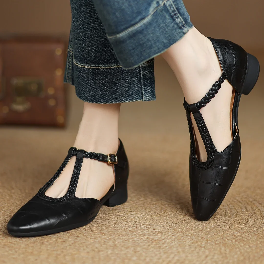 TR | Buty Premium