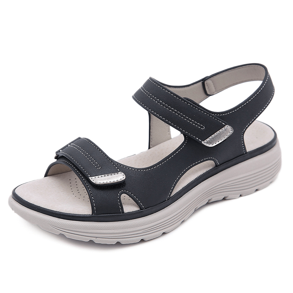 The Vellano Sandal