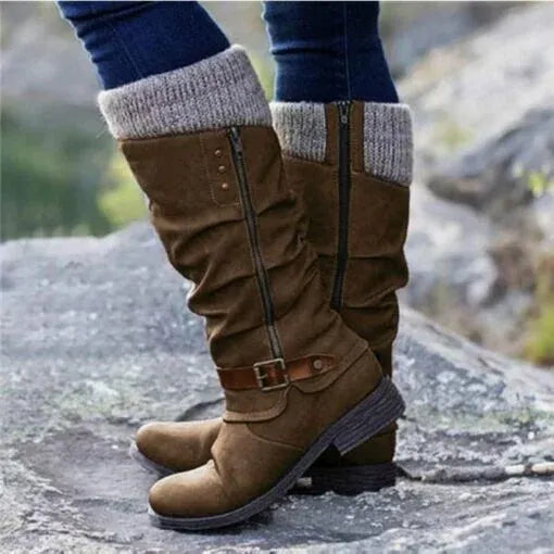 TR | Stylowe Buty
