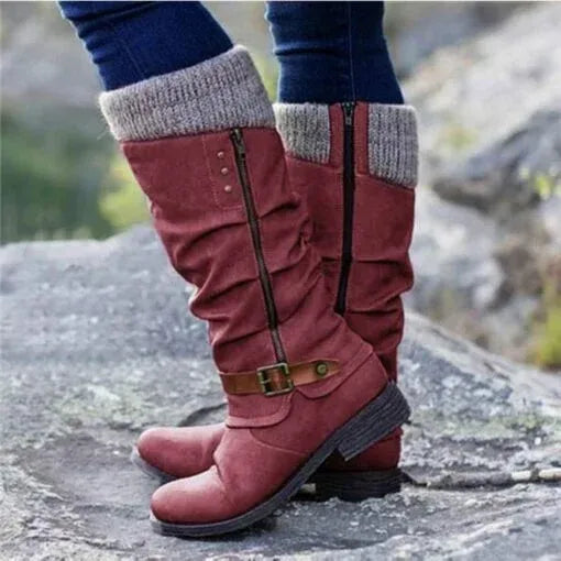 TR | Stylowe Buty