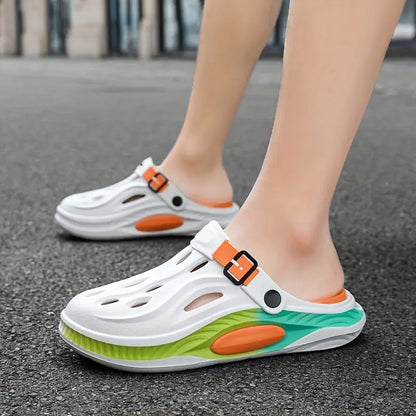 Olivera Martin | Zomerse Slippers