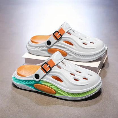 Olivera Martin | Zomerse Slippers