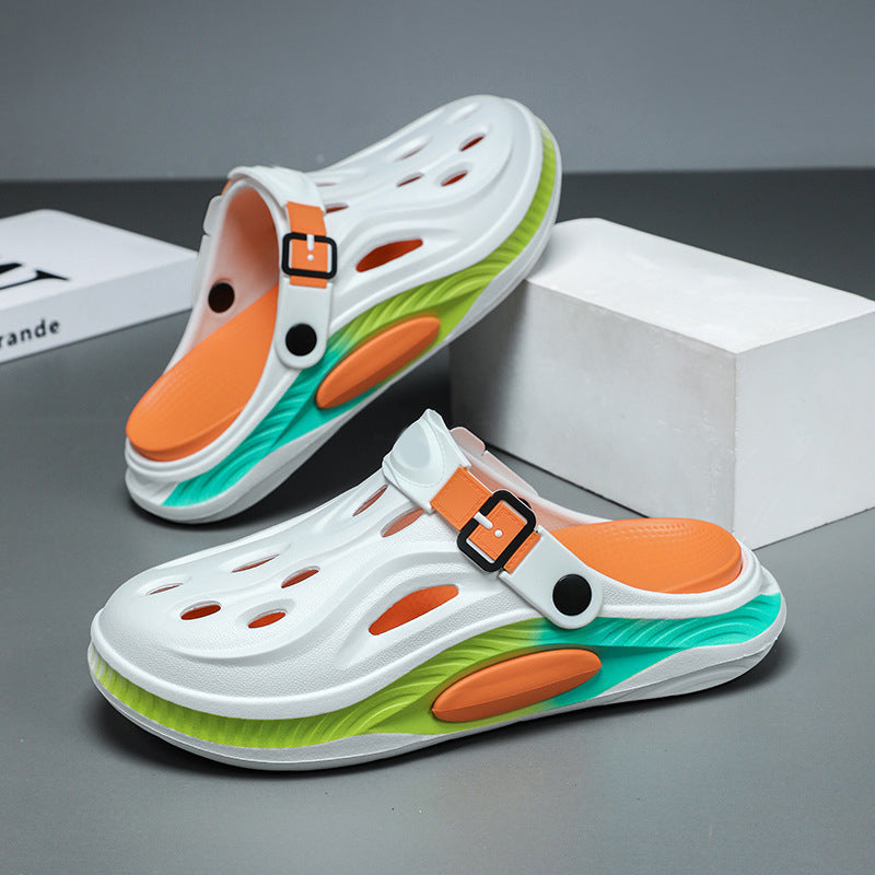Olivera Martin | Zomerse Slippers
