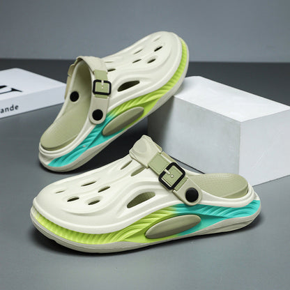 Olivera Martin | Zomerse Slippers