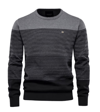 Olivera Martin | Stylowy Sweter Męski